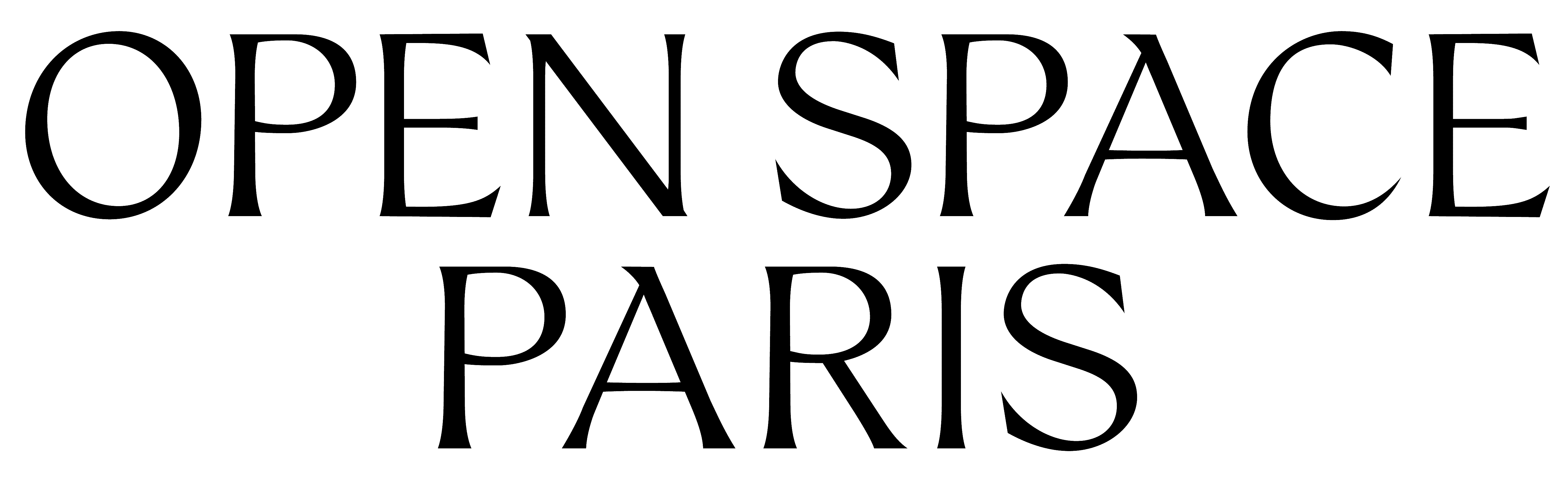 Open Space Paris