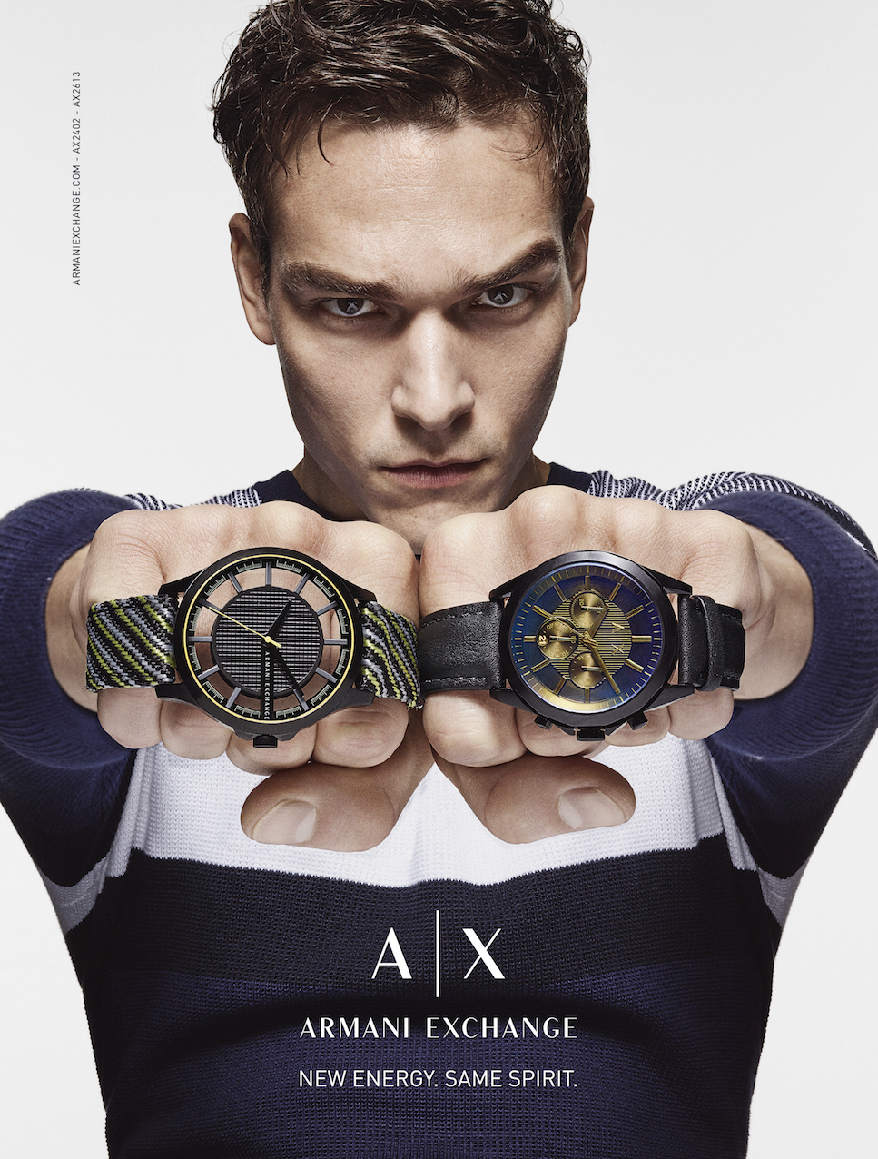 Armani exchange ax2402 hotsell